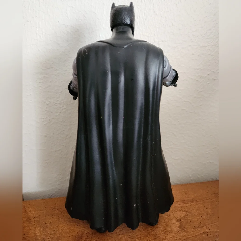 Batman Mattel 2015 Action Figure